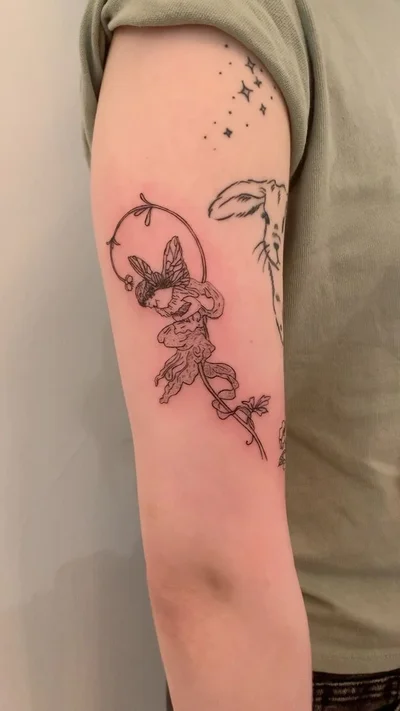 Rundii tattoo 030