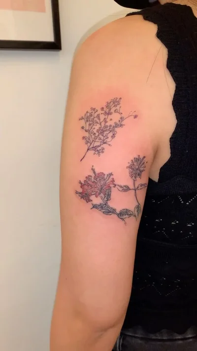 Rundii tattoo 035
