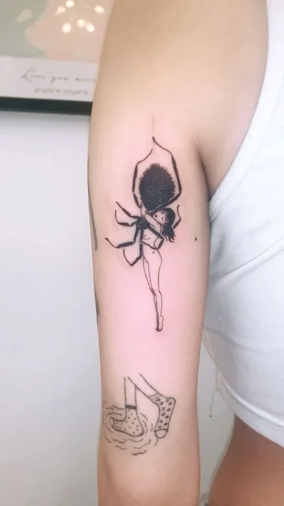 Rundii tattoo 042