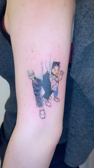 Rundii tattoo 043