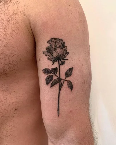 Rundii tattoo 047