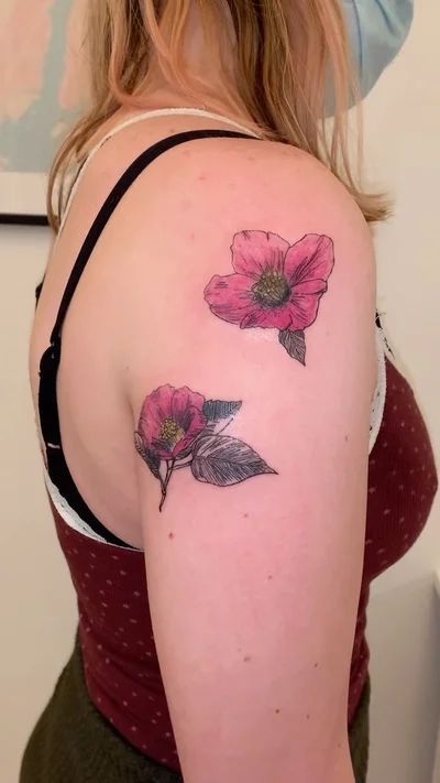 Rundii tattoo 048