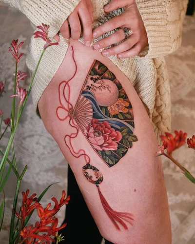 Sion tattoo 001