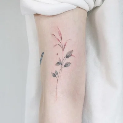 타투이스트 유지 tattoo 002