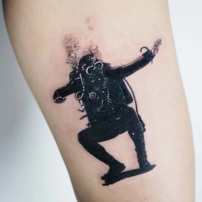 Yammy tattoo 008