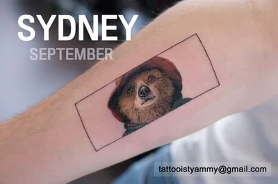 Yammy tattoo 010