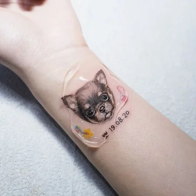 Yammy tattoo 014