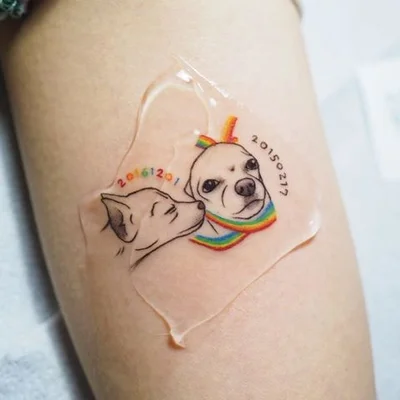Yammy tattoo 015