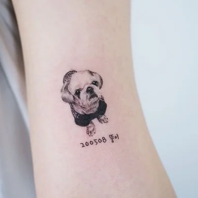 Yammy tattoo 018