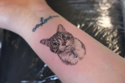 Yammy tattoo 019