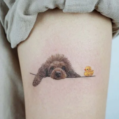 Yammy tattoo 020