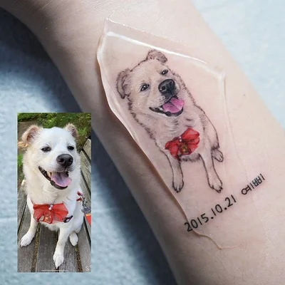 Yammy tattoo 021