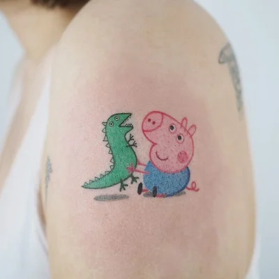 Yammy tattoo 023