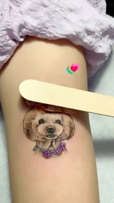 Yammy tattoo 026