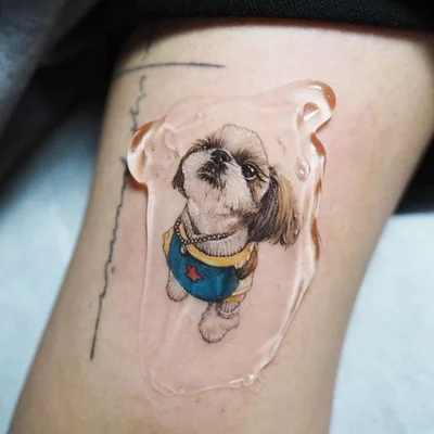 Yammy tattoo 028