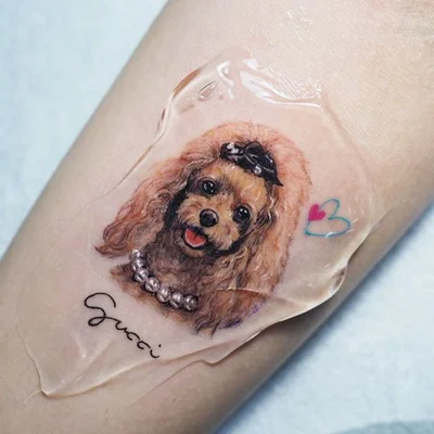 Yammy tattoo 029