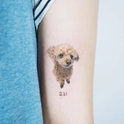 Yammy tattoo 030