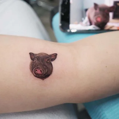 Yammy tattoo 032