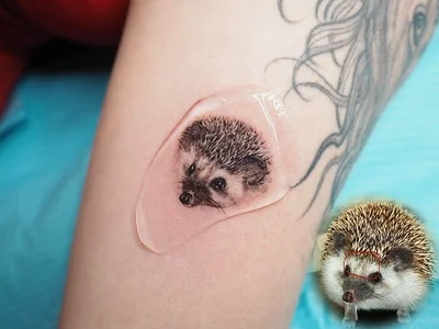 Yammy tattoo 033