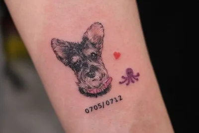 Yammy tattoo 034