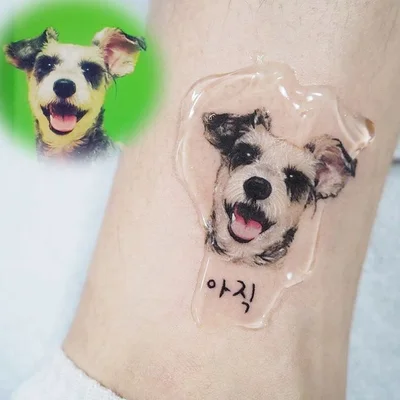 Yammy tattoo 035