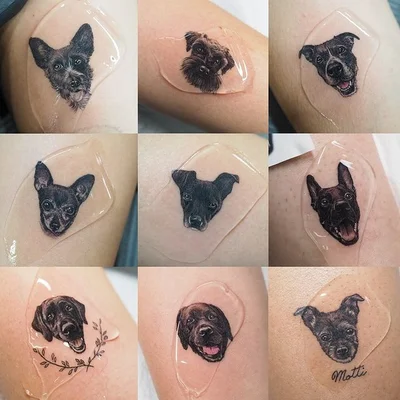 Yammy tattoo 036