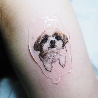 Yammy tattoo 039