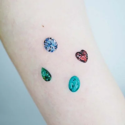 Yammy tattoo 040