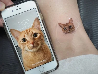 Yammy tattoo 043