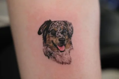 Yammy tattoo 045
