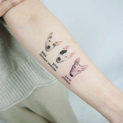 Yammy tattoo 047