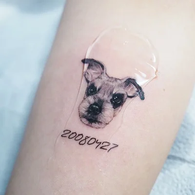 Yammy tattoo 048