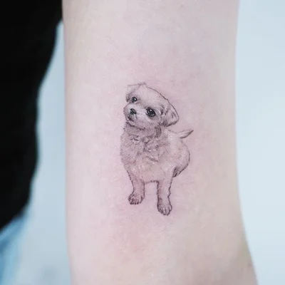 Yammy tattoo 050
