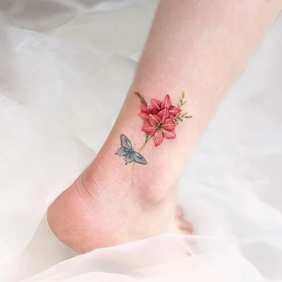 Yeon Sol tattoo 008