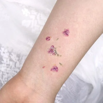 Yeon Sol tattoo 013