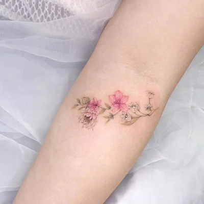 Yeon Sol tattoo 014