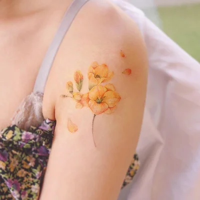 Yeon Sol tattoo 015