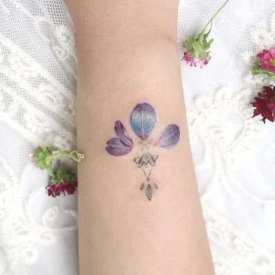 Yeon Sol tattoo 019