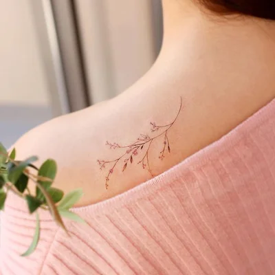 Yeon Sol tattoo 023