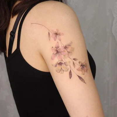Yeon Sol tattoo 025