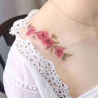 Yeon Sol tattoo 029