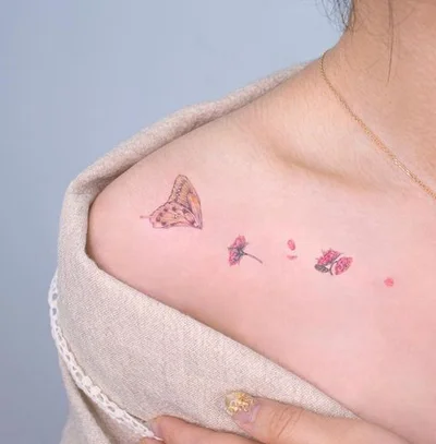 Yeon Sol tattoo 032