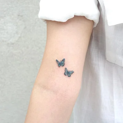 Yeon Sol tattoo 034