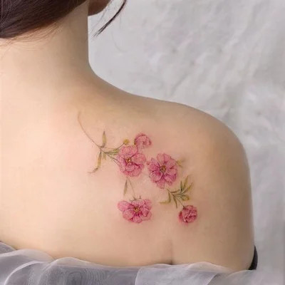 Yeon Sol tattoo 036