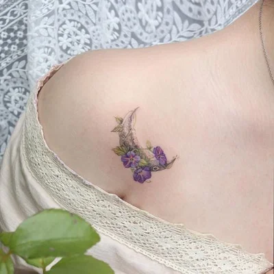 Yeon Sol tattoo 037