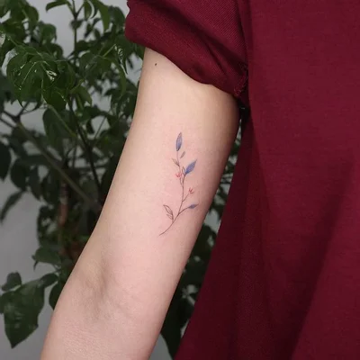 Yeon Sol tattoo 038