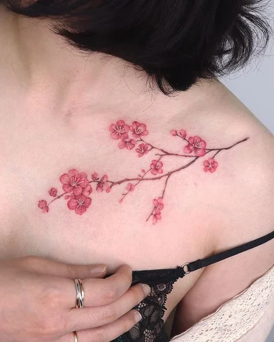 Yeon Sol tattoo 041