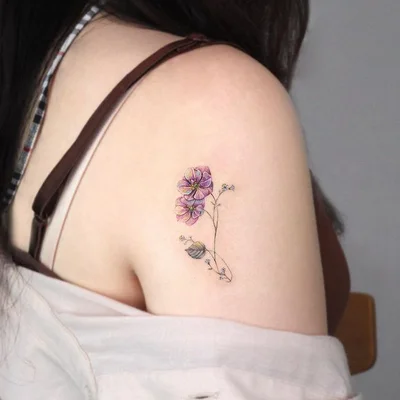 Yeon Sol tattoo 042