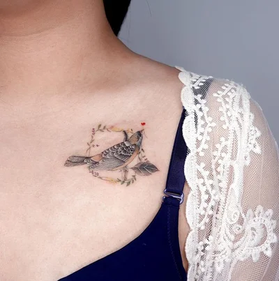 Yeon Sol tattoo 049