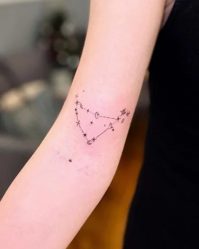 Seo Yeonnie tattoo 007